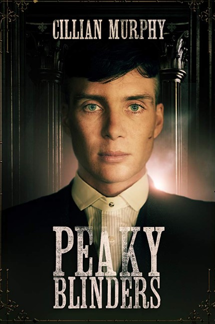 Peaky blinders season 5 Poster