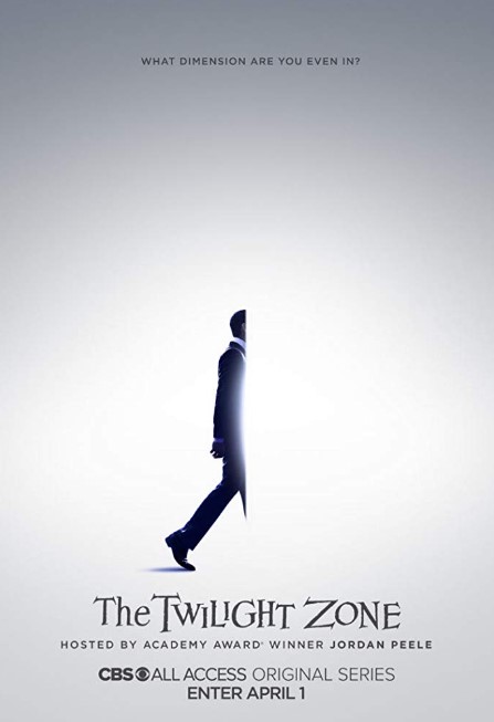 The Twilight Zone (2019) Poster