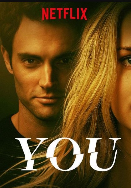 You TV Series Poster