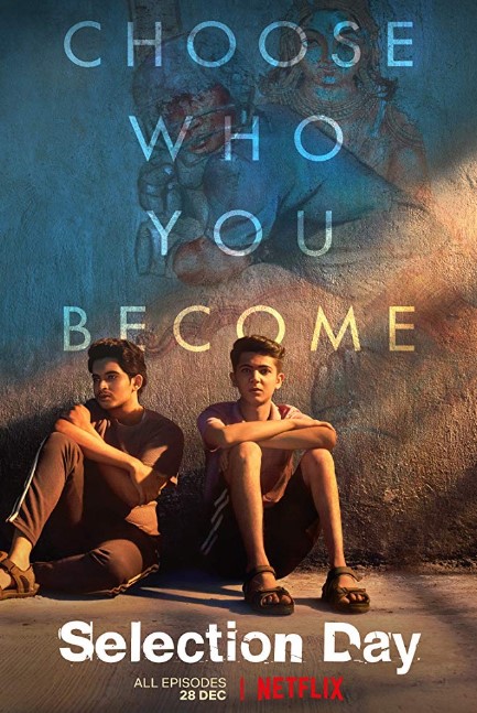 Selection Day (TV series) Poster
