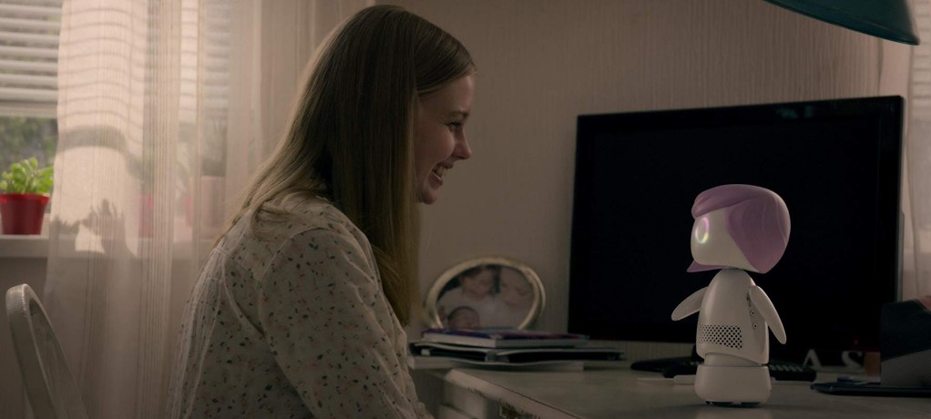 Black Mirror Season 5