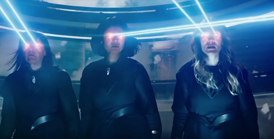 Krypton Season 2