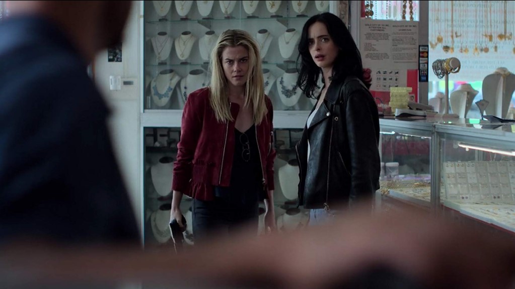 Jessica Jones Season 3