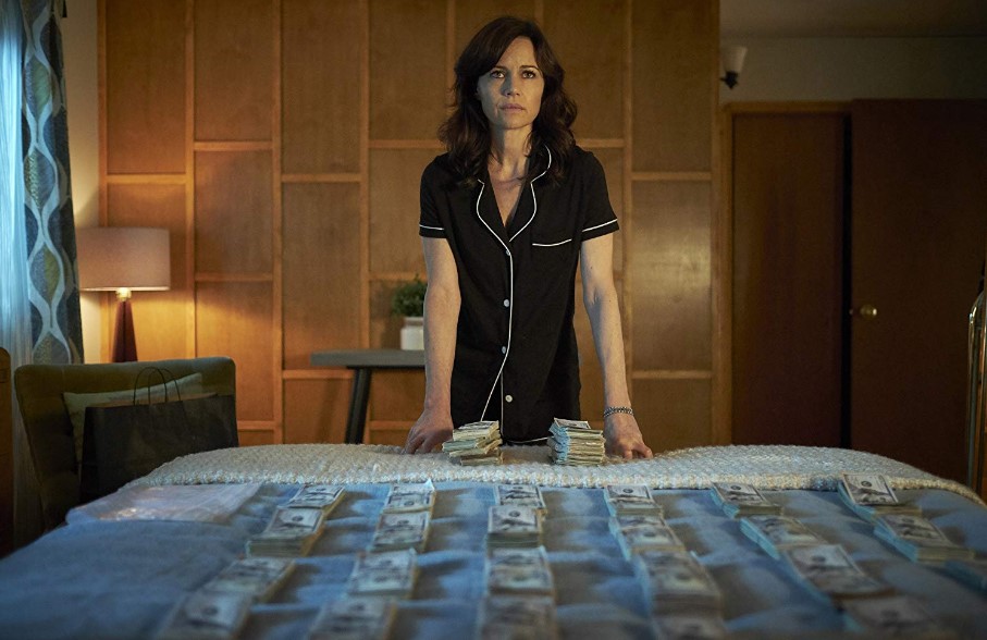 Jett TV Series (2019)