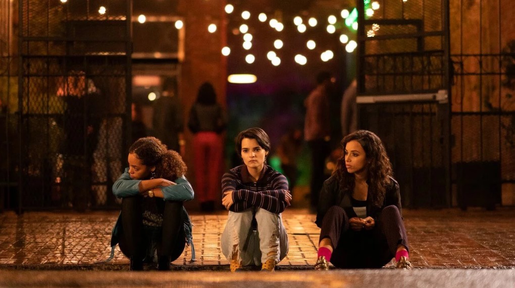 Trinkets TV Series (2019)
