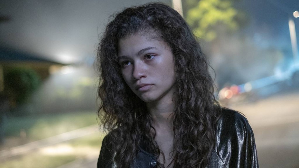 Euphoria TV Series (2019)