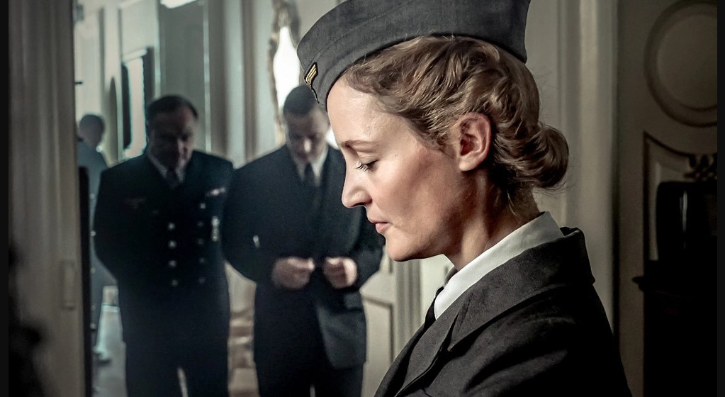 Das Boot TV Series (2019)