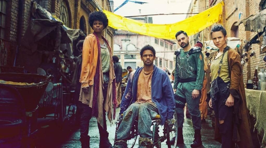 3% Season 3