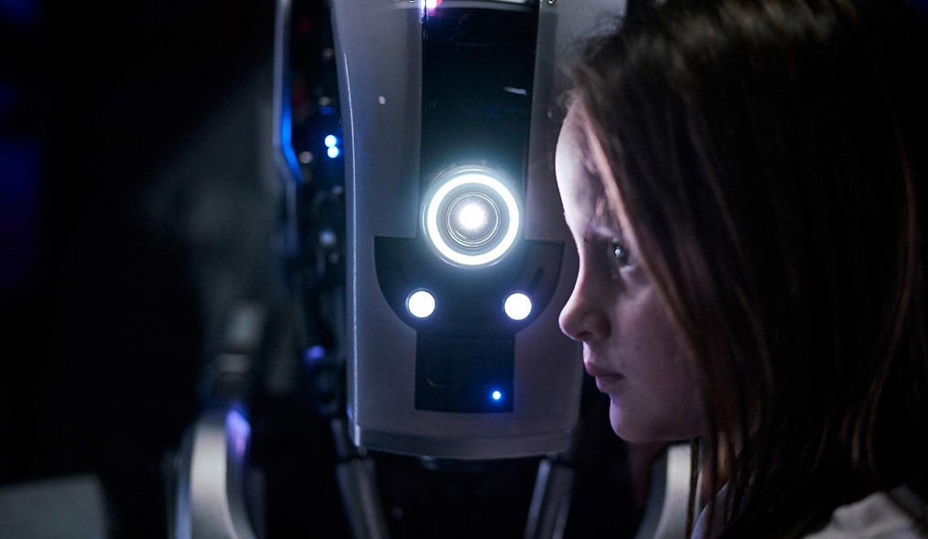 I Am Mother (2019)