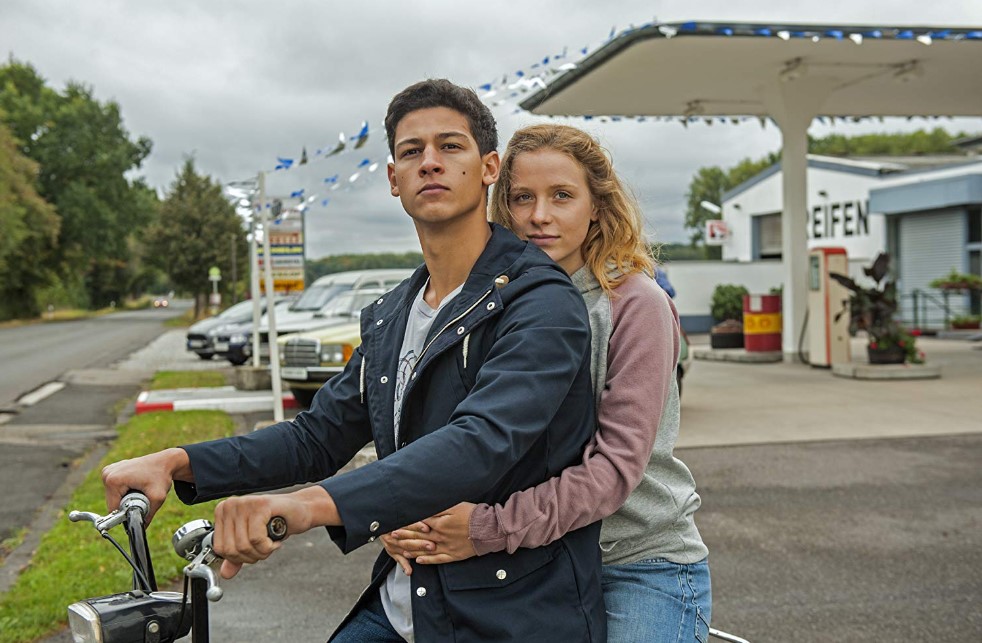 Rock My Heart (2019)