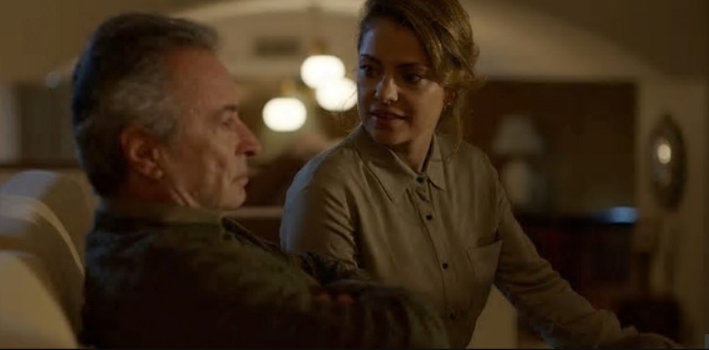 La Misma Sangre (2019)