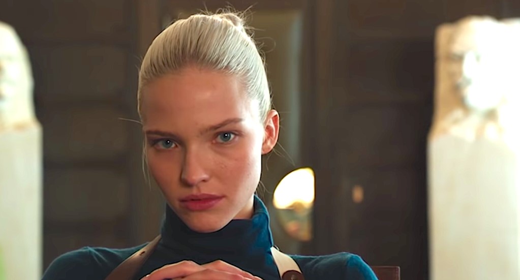 Anna (2019)