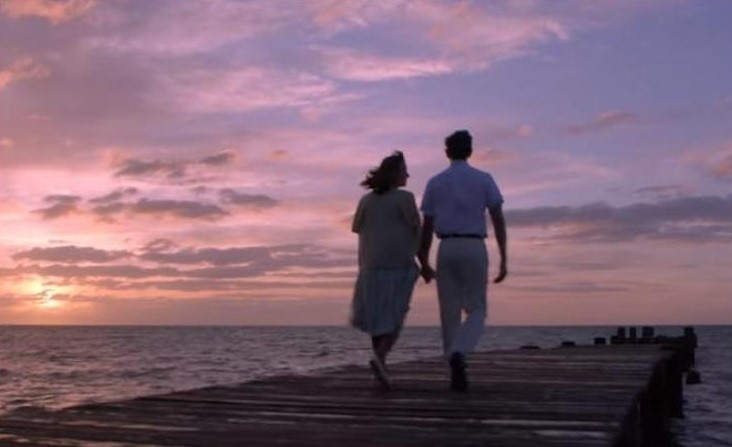The Other Side of Heaven 2: Fire of Faith (2019)