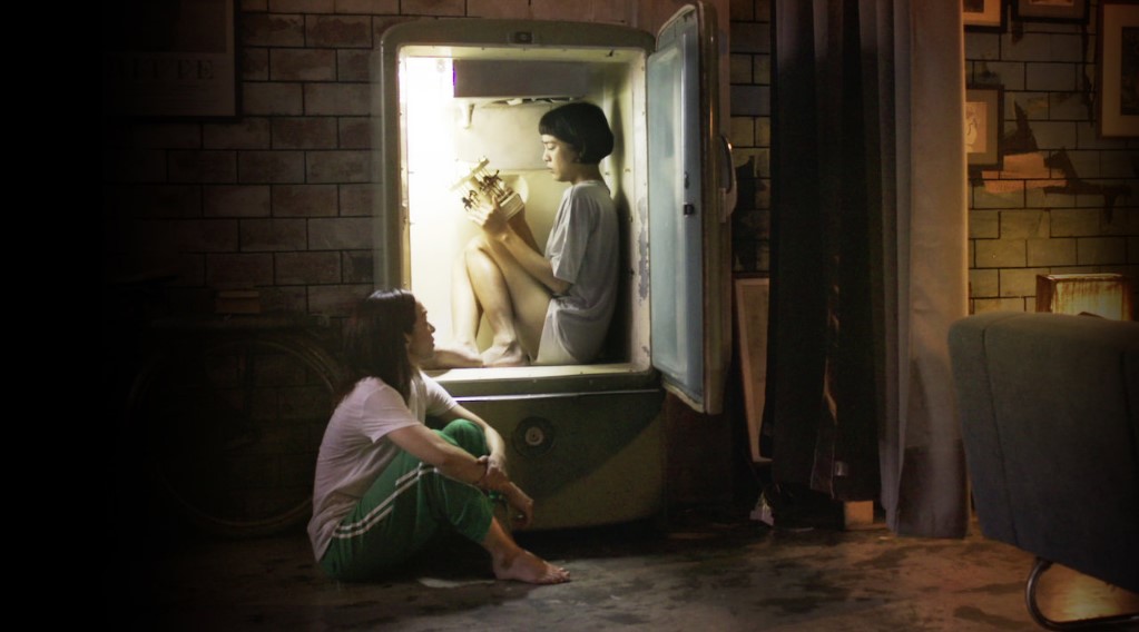 Bangkok Love Stories: Objects of Affection Thailand (Drama 2019)