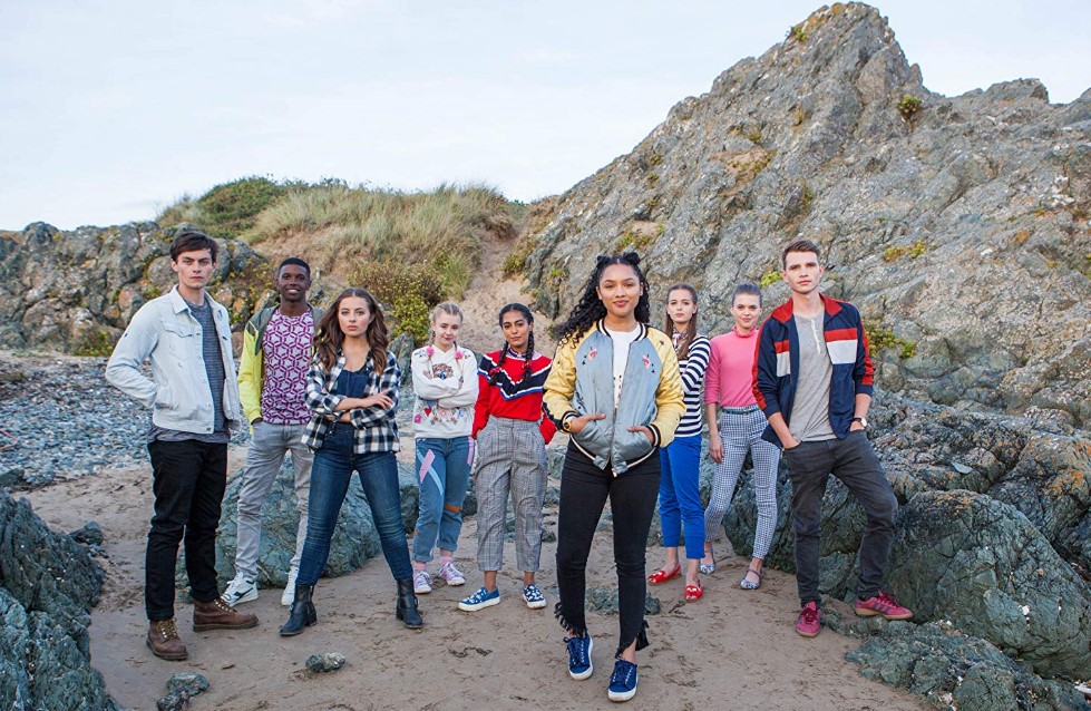 Free Rein Season 3