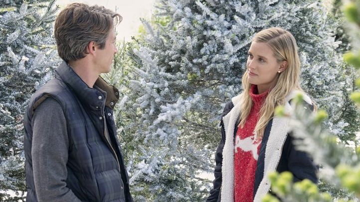 Christmas Camp (2019)
