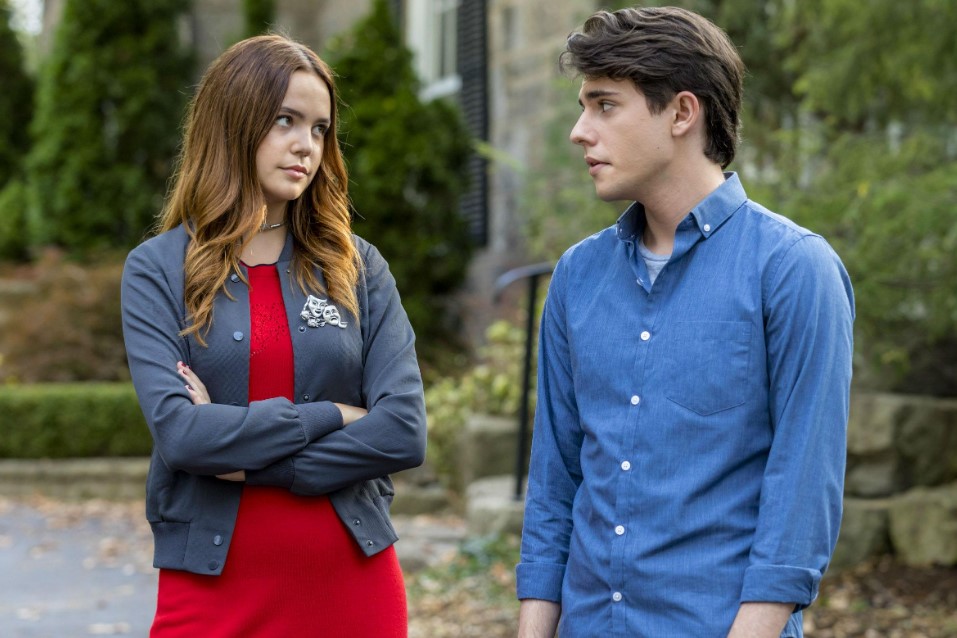 Good Witch Season 5