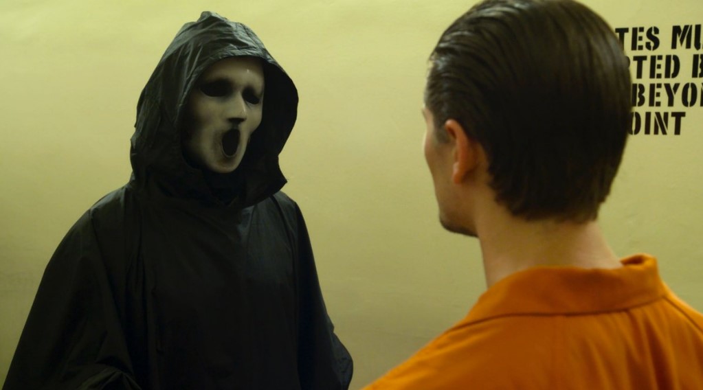 Scream Season 3