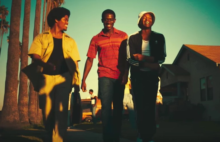 Snowfall Season 3
