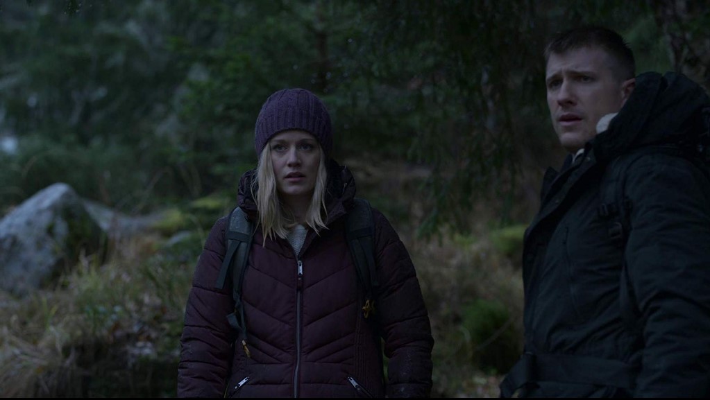 Absentia Season 2