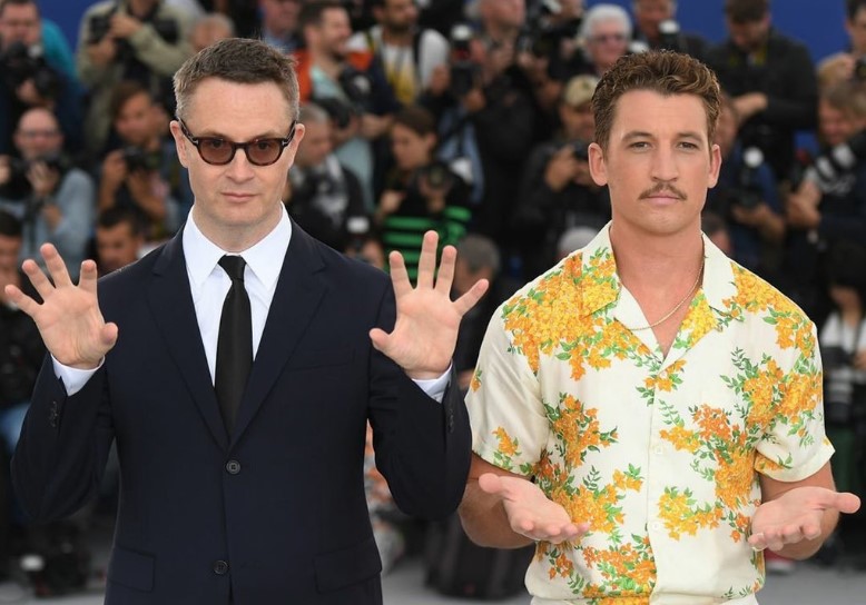 Too Old to Die Young TV Series (2019)