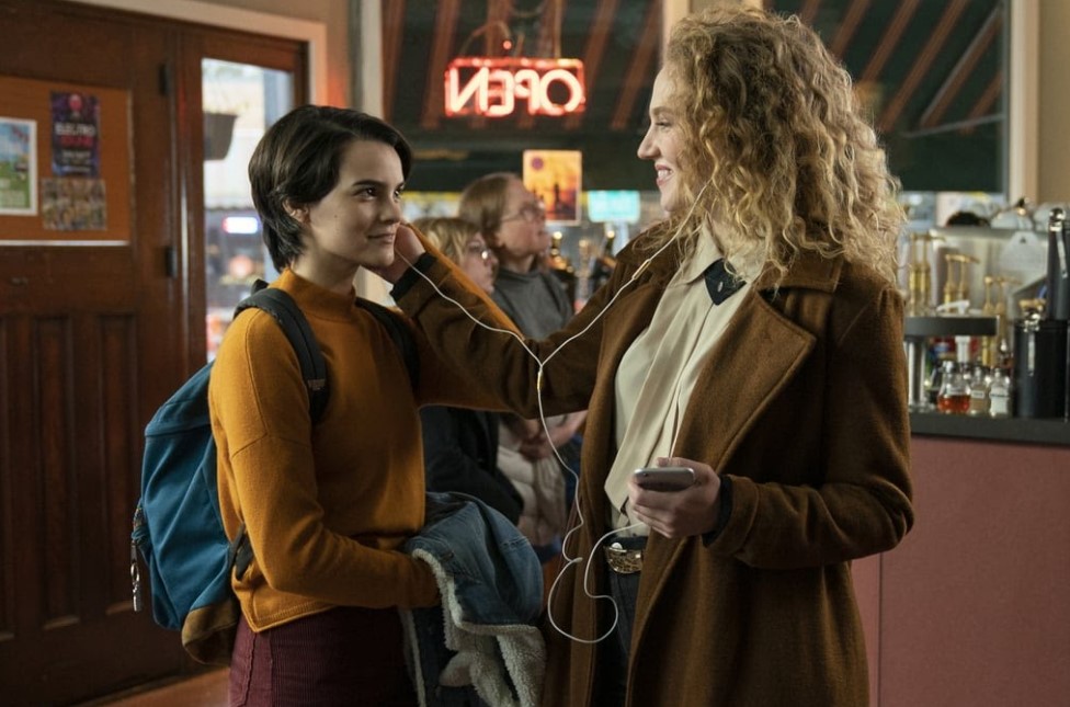 Trinkets TV Series (2019)