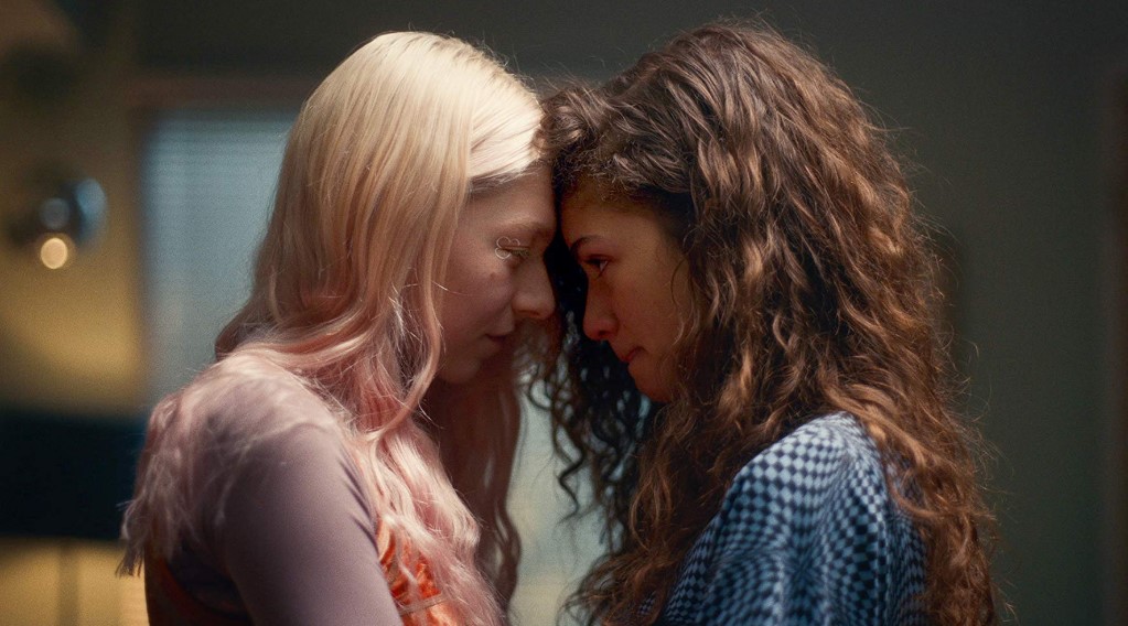 Euphoria-TV-Series-2019/