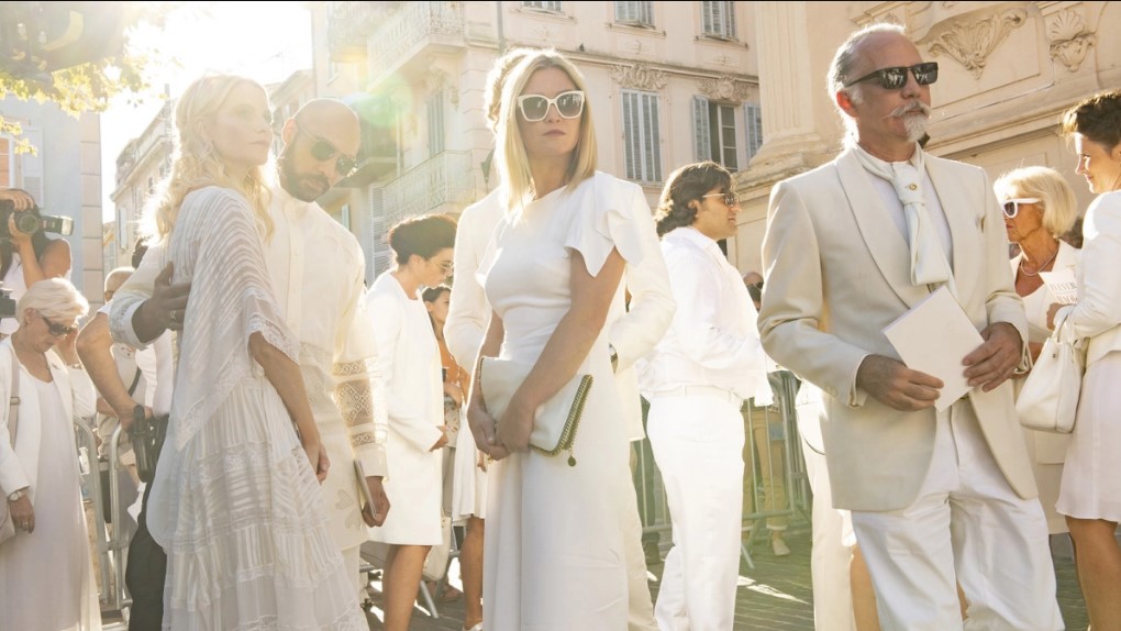 Riviera Season 2