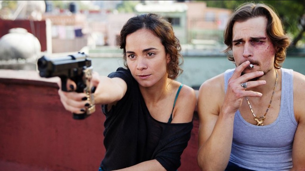 Queen of the South Season 4