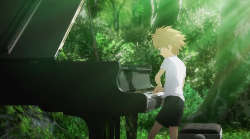 Forest of Piano Season 2