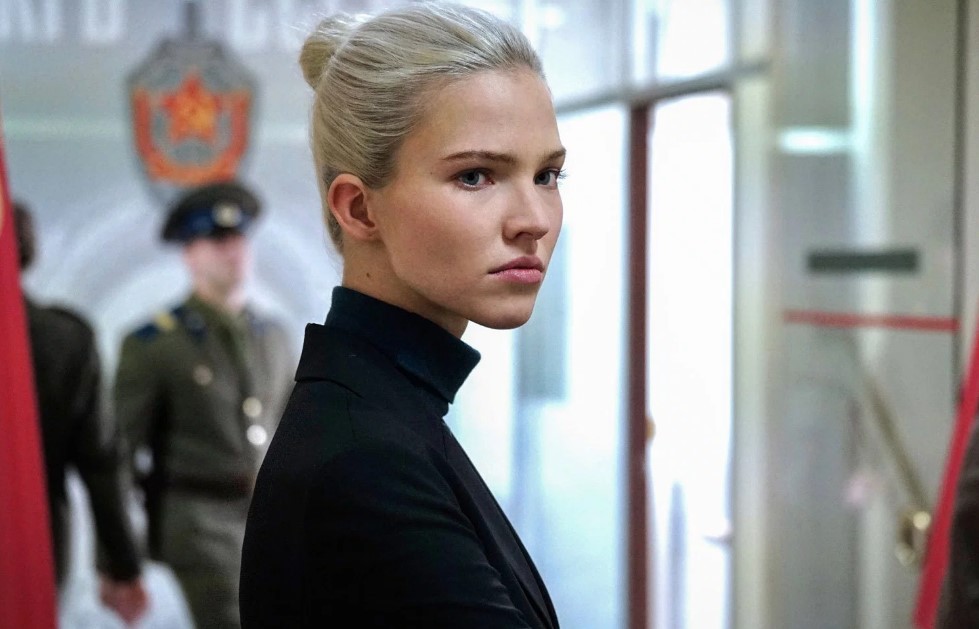 Anna (2019)
