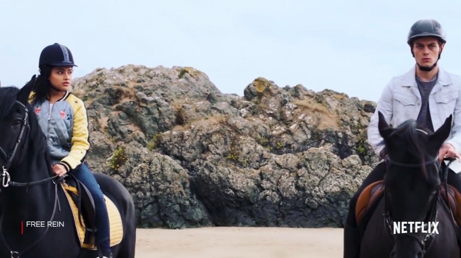 Free Rein Season 3