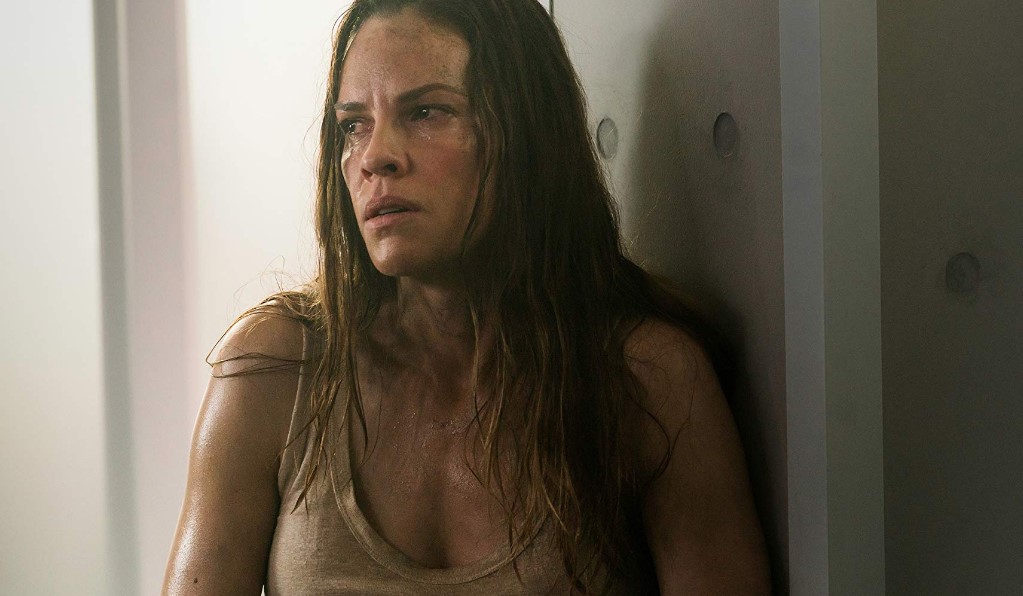 I Am Mother (2019)