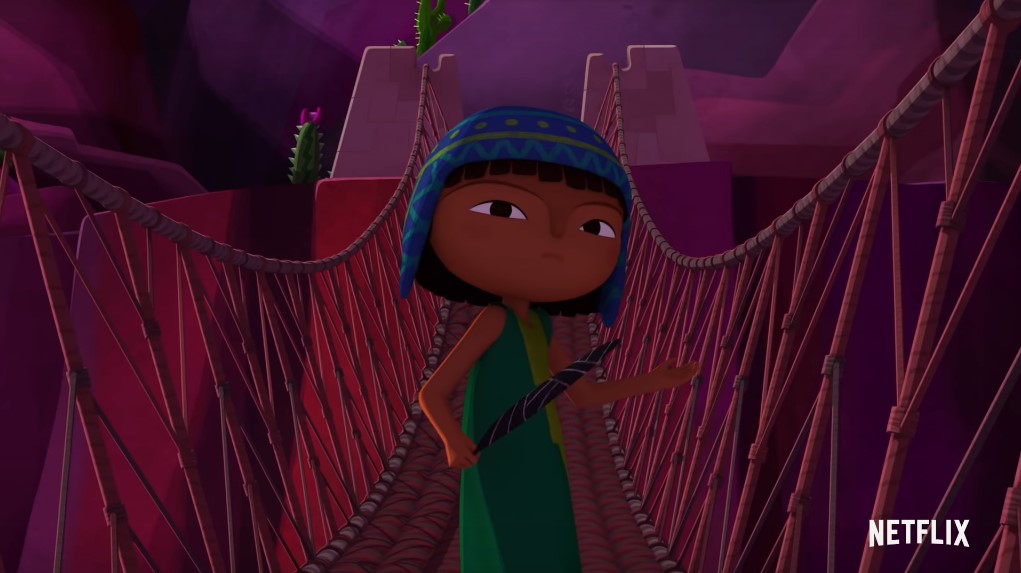 Pachamama 2019