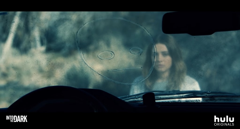 Into the Dark: They Come Knocking (2019)