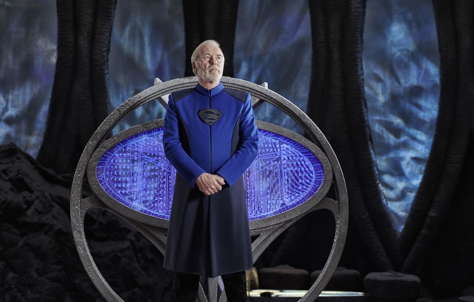 Krypton Season 2
