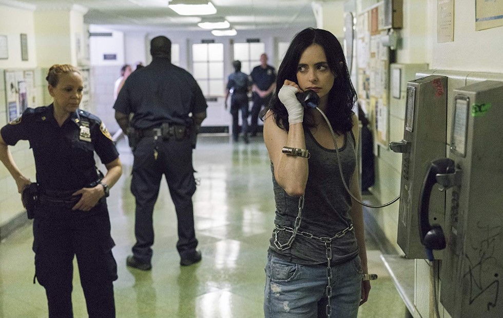 Jessica Jones Season 3