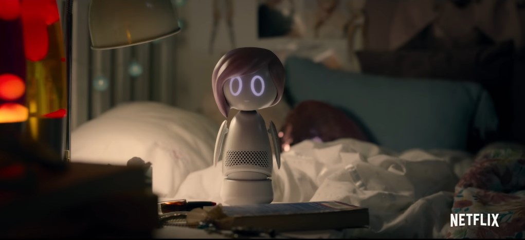 Black Mirror Season 5