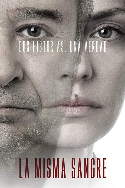 La Misma Sangre (2019) Poster