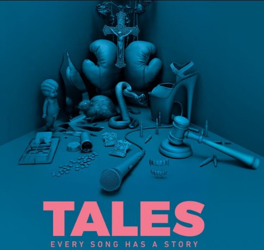 Tales Season 2 Poster