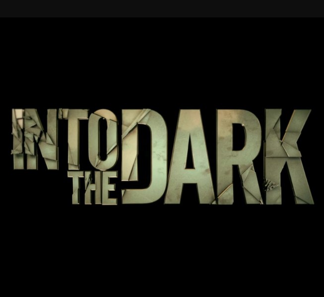 Into the Dark: Culture Shock TV Series 2019 Poster