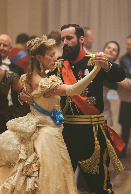 The Last Czars (2019) Poster