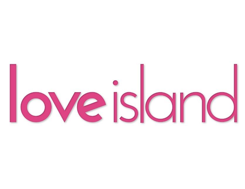 Love Island TV Series (2019) Poster