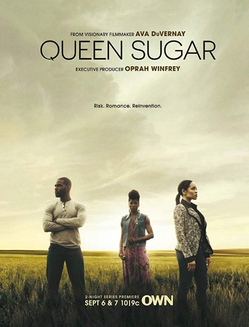 Queen Sugar Season 4 Poster