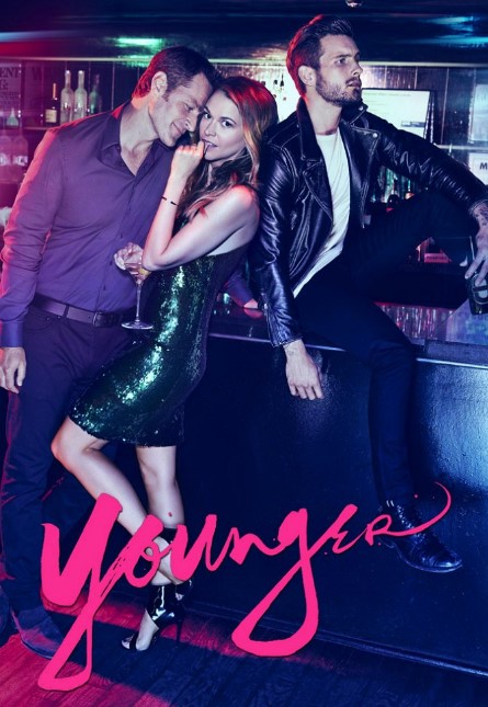 Younger Season 6 Poster