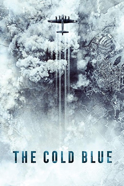 The Cold Blue (2019) Poster