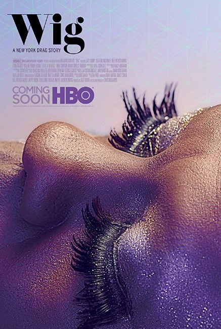 Wig (2019) Poster