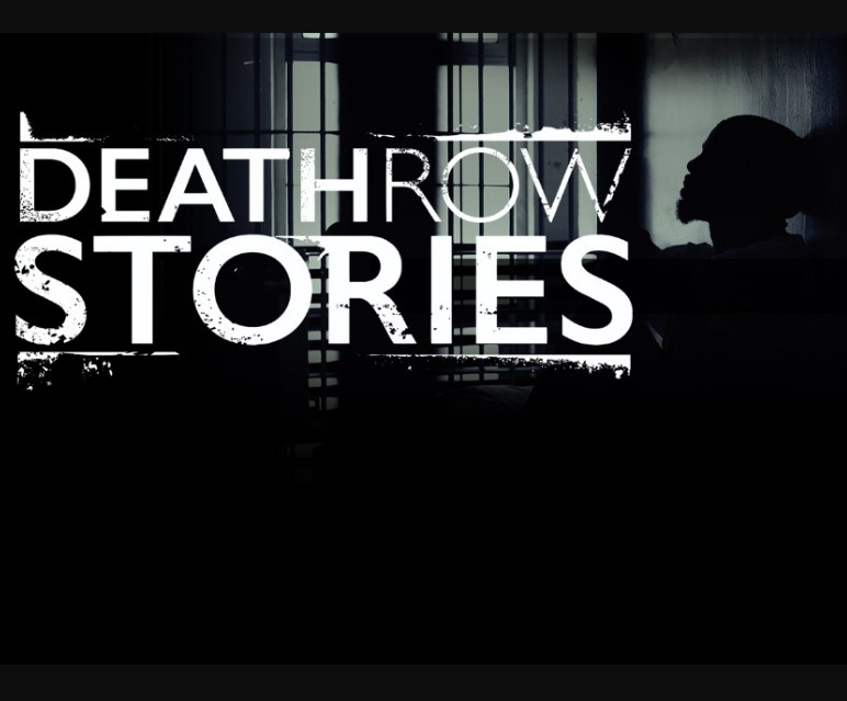 Death Row Stories Season 4 Poster