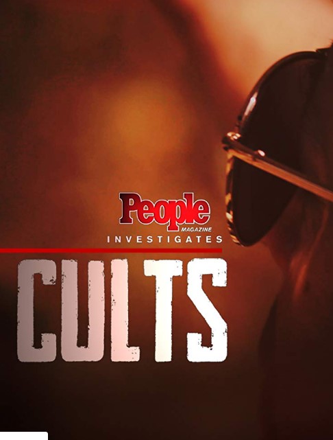 People Magazine Investigates: Cults Poster