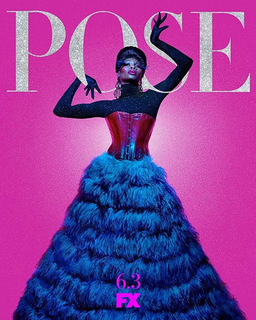 Pose season 2 Poster